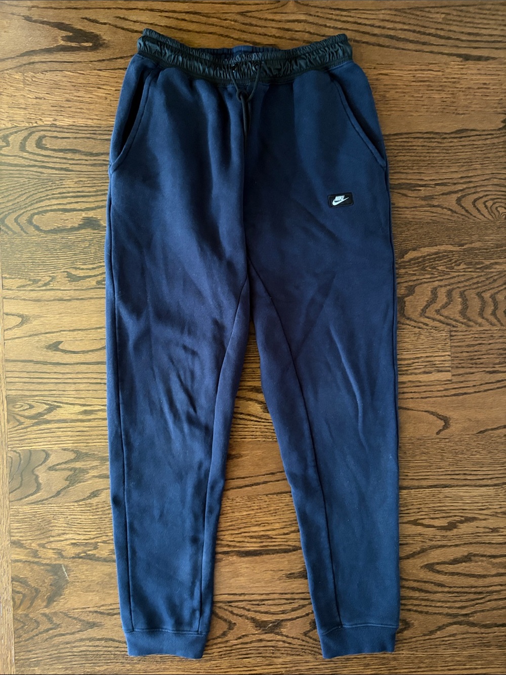 Nike Fleece Lined Joggers